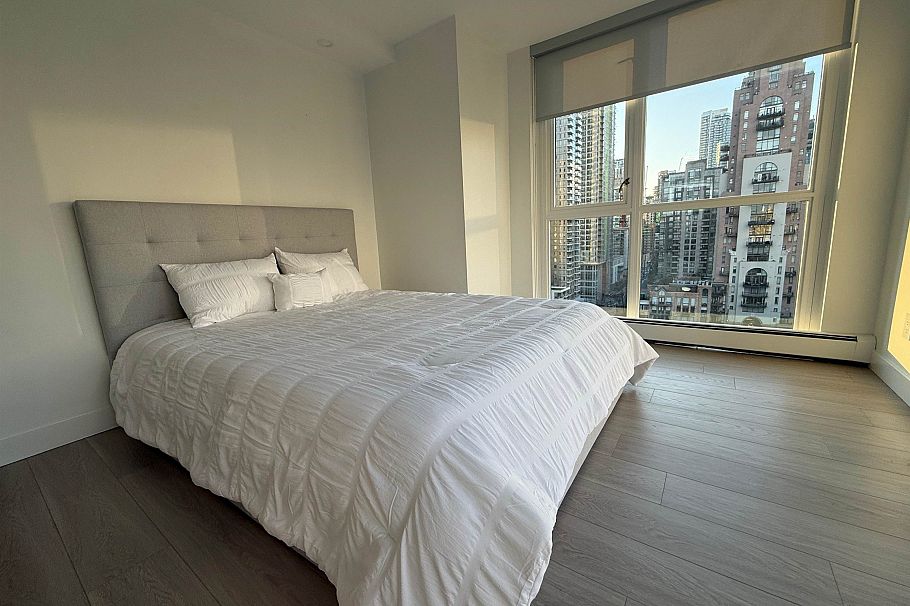 1801 289 DRAKE STREET, Vancouver BC V6B 4Y8 Vancouver, BC - 7