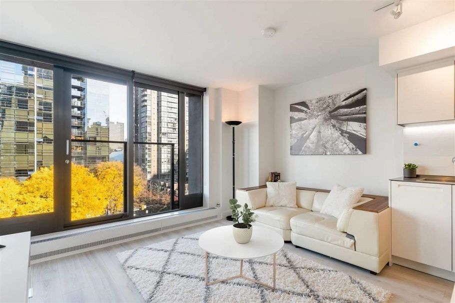 1001 1133 HORNBY STREET, Vancouver BC V6Z 1W1 Vancouver, BC - 2