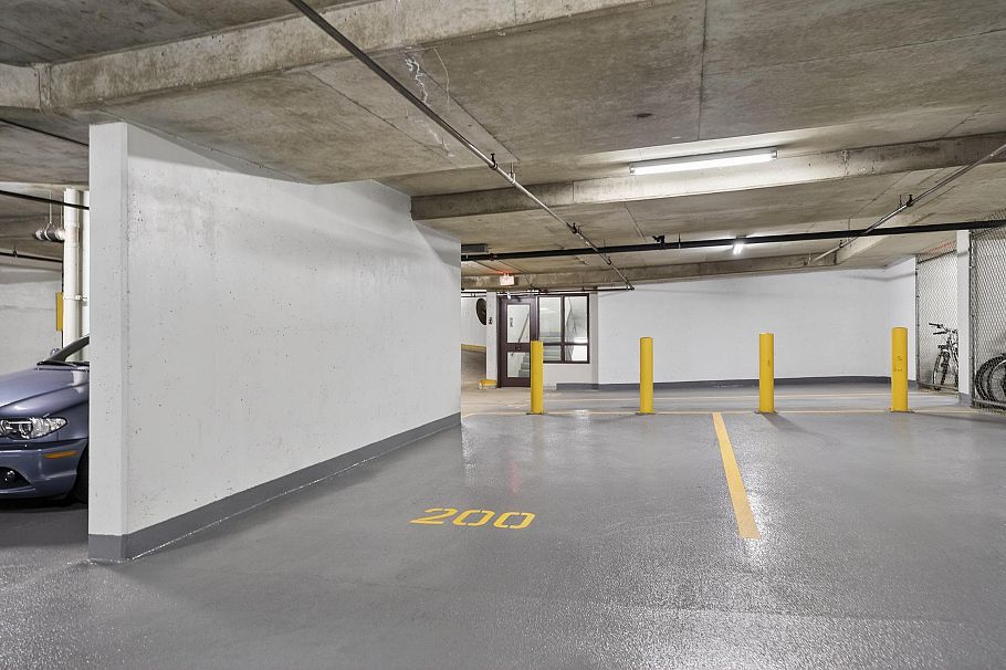 303 1388 Homer Street Vancouver, BC - 26