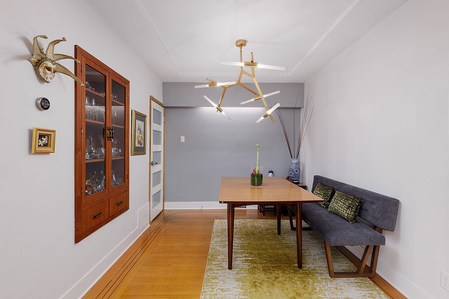 5935 Prince Albert Street Vancouver, BC - 5