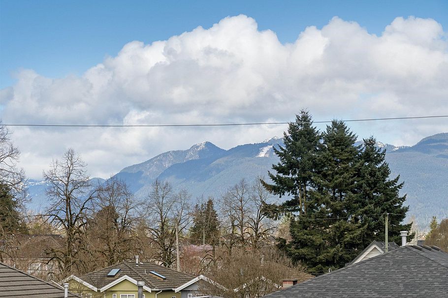 3233 Grant Street Vancouver, BC - 29