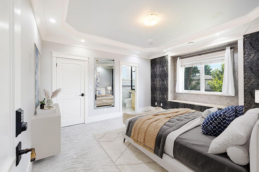 2091 Mclennan Avenue Richmond, BC - 18