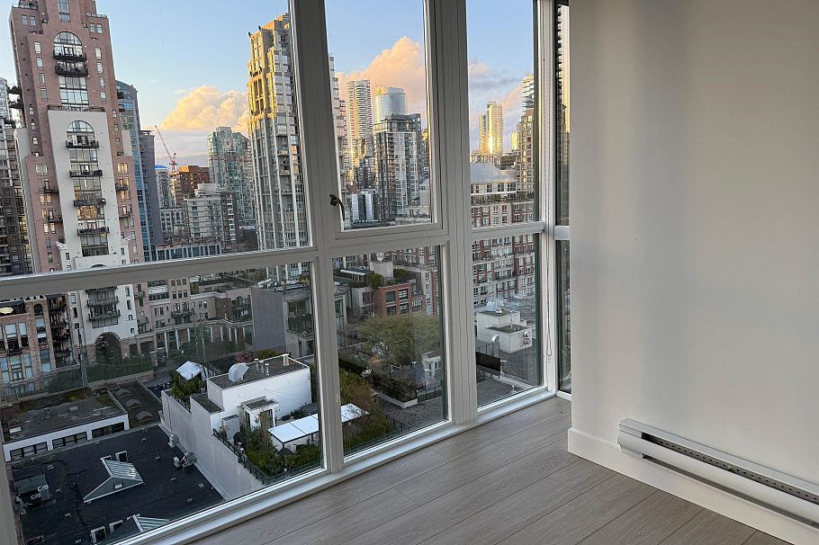 1801 289 DRAKE STREET, Vancouver BC V6B 4Y8 Vancouver, BC - 12