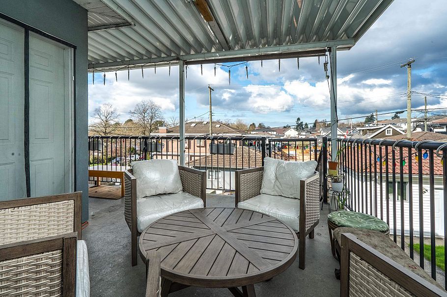 7877 Fraser Street Vancouver, BC - 30