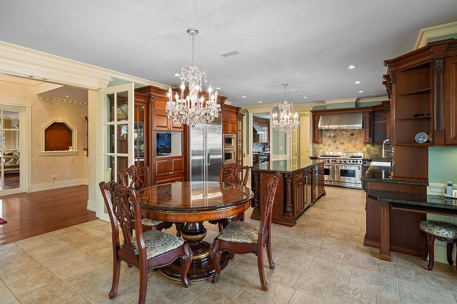 4583 Hudson Street Vancouver, BC - 4