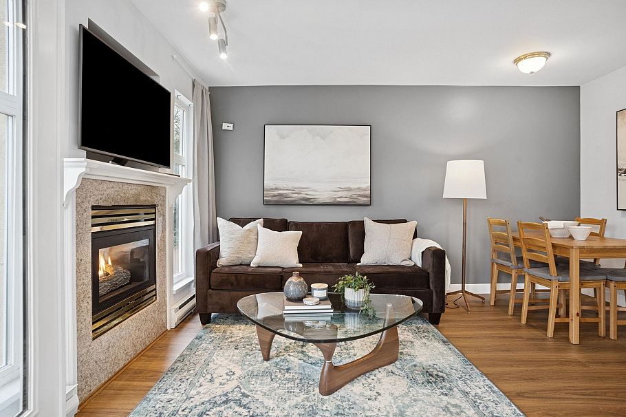 201 1099 W 71st Avenue Vancouver, BC - 3