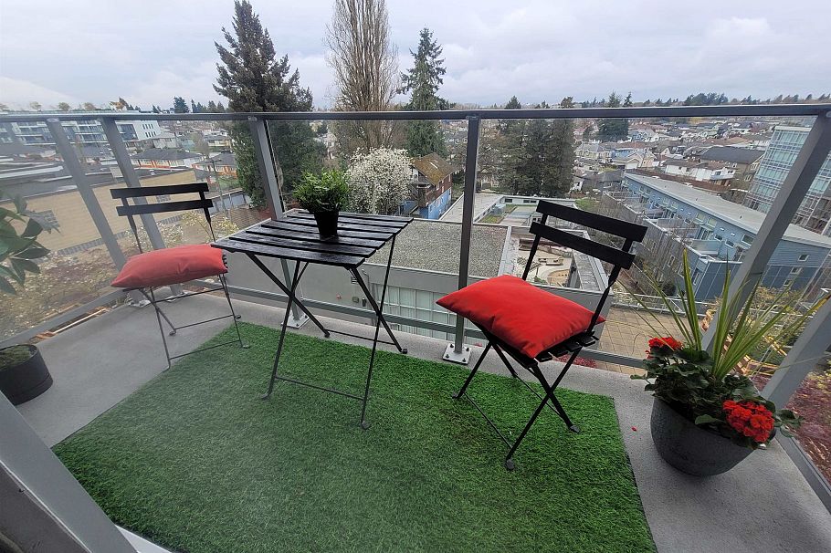 719 4818 Eldorado Mews Vancouver, BC - 20