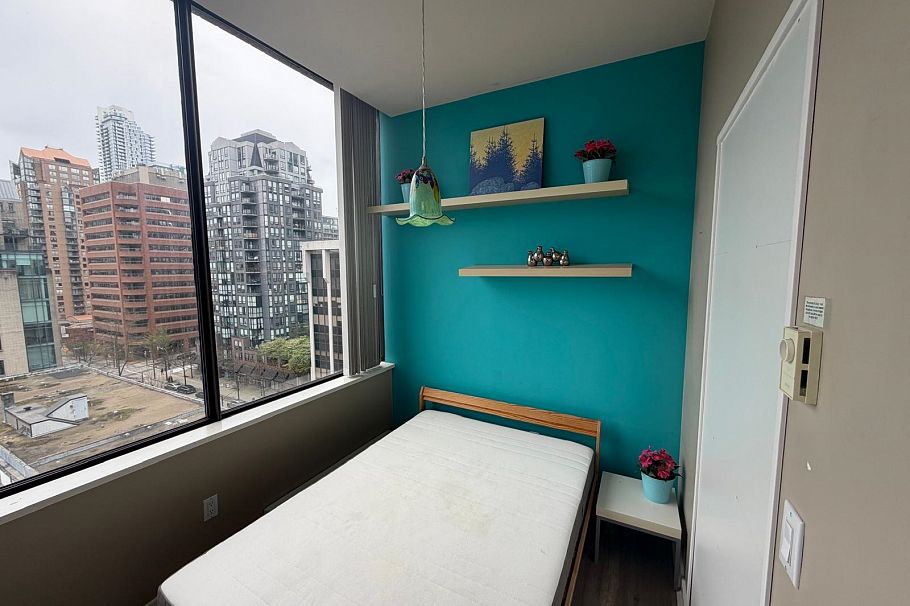 808 1010 HOWE STREET, Vancouver BC V6Z 1P5 Vancouver, BC - 4