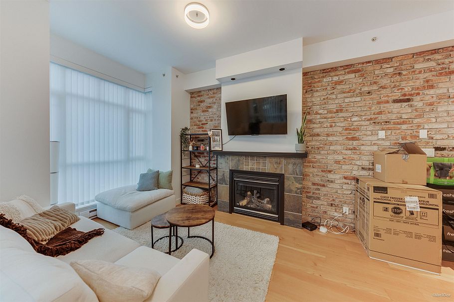 321 2515 Ontario Street Vancouver, BC - 12