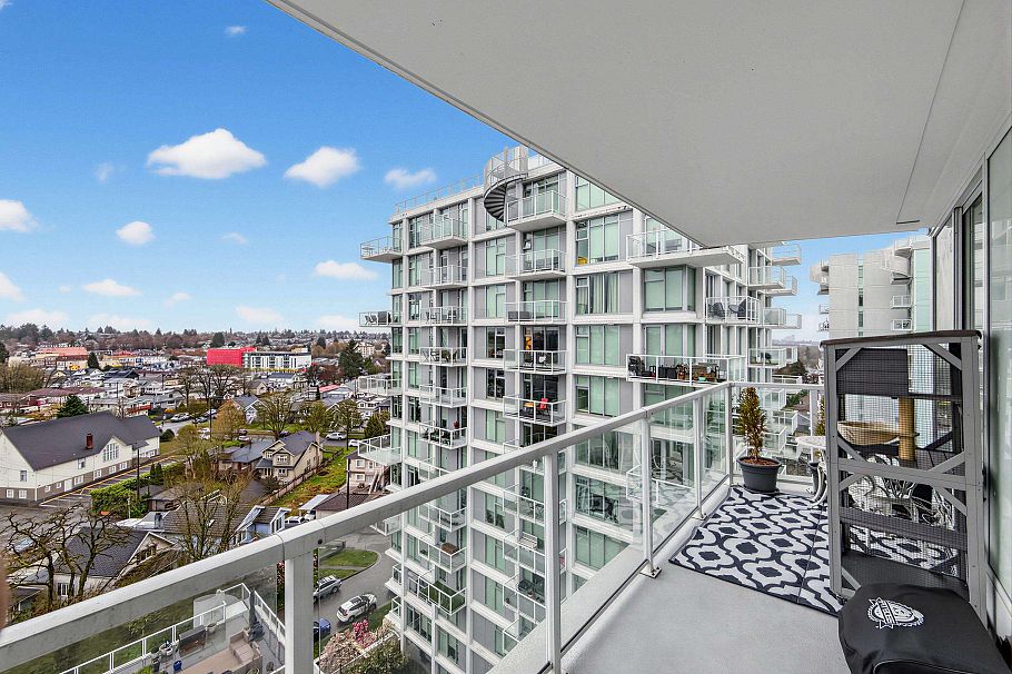 1510 2220 Kingsway Vancouver, BC - 27