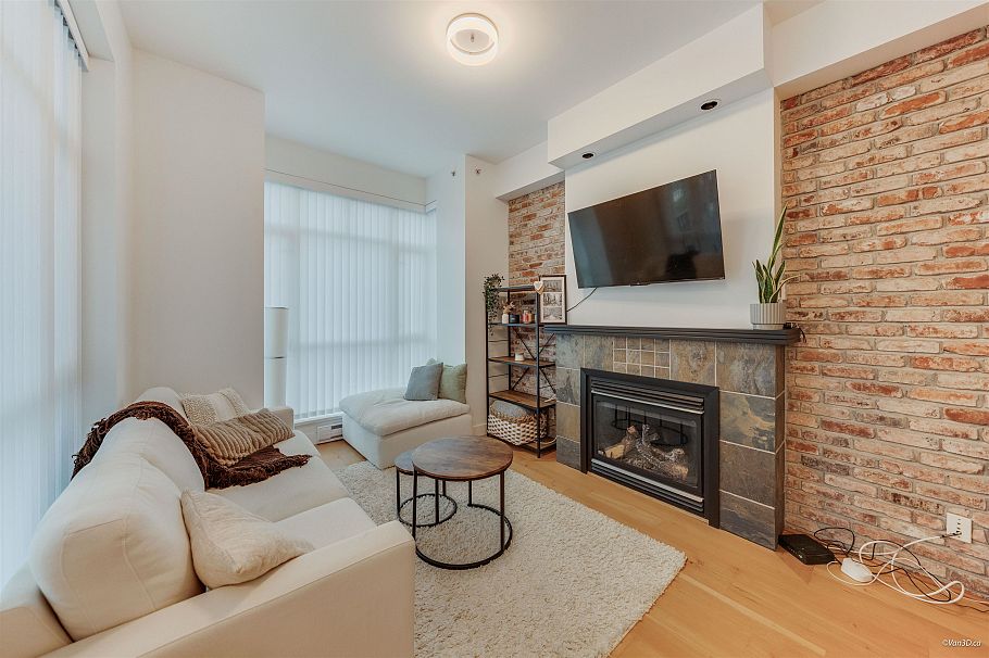 321 2515 Ontario Street Vancouver, BC - 11