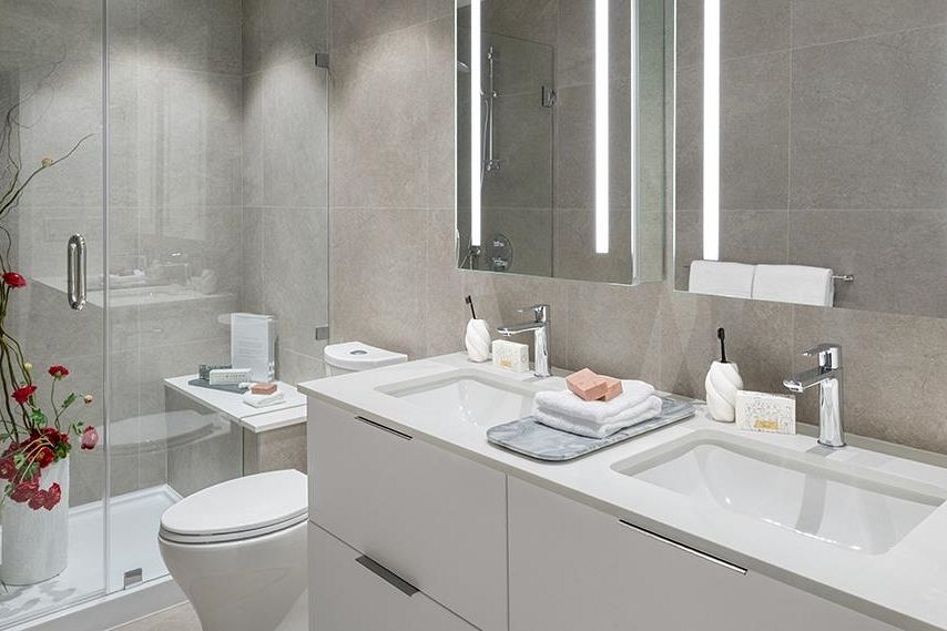 403 6138 Birney Avenue Vancouver, BC - 6