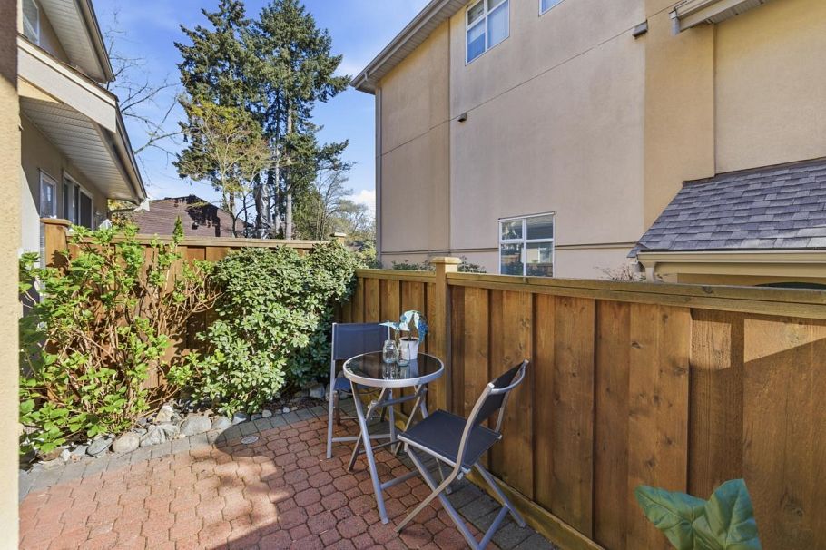 20 3428 Adanac Street Vancouver, BC - 30