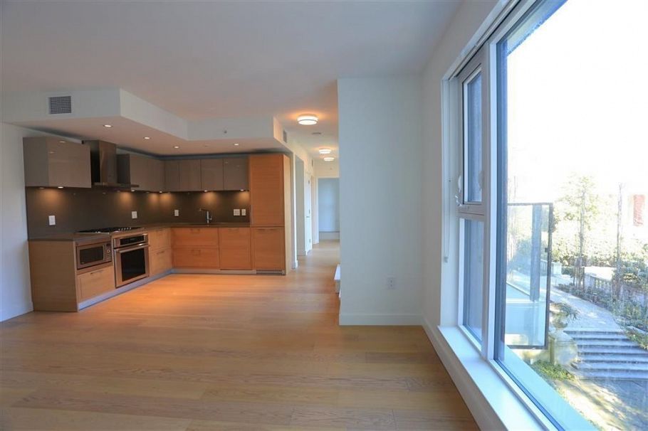 608 1561 W 57th Avenue Vancouver, BC - 7