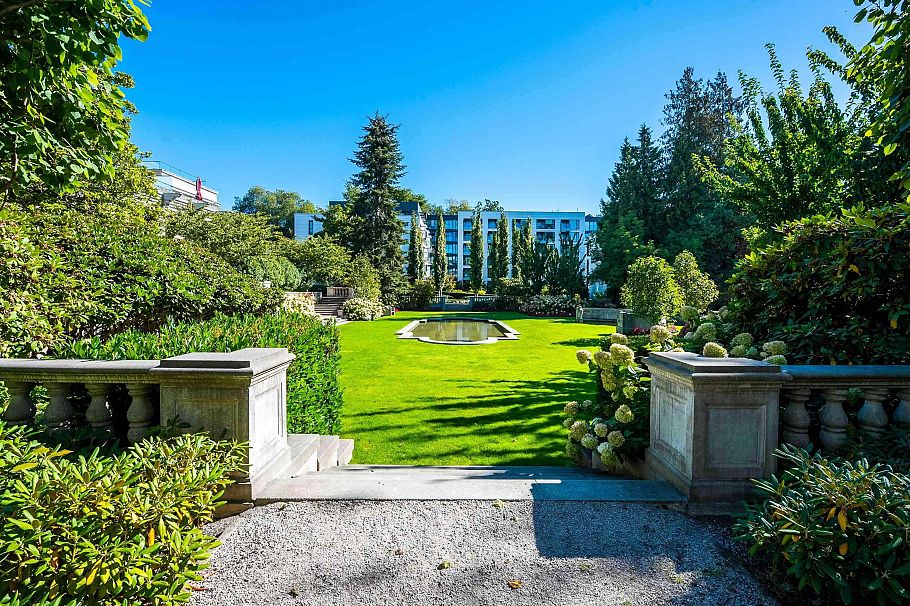 608 1561 W 57th Avenue Vancouver, BC - 19