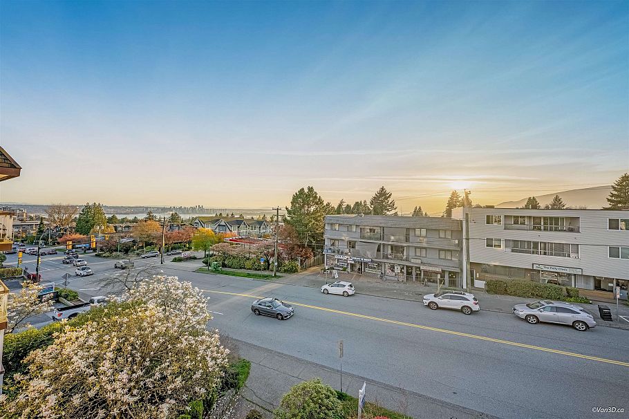 320 3080 Lonsdale Avenue North Vancouver, BC - 26