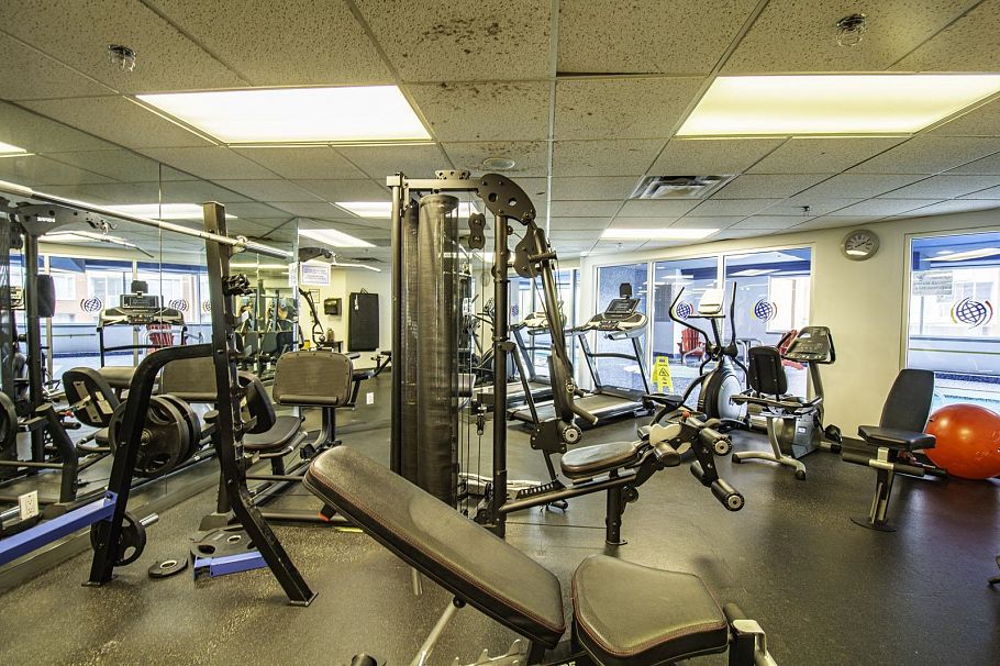 2510 63 Keefer Place Vancouver, BC - 14