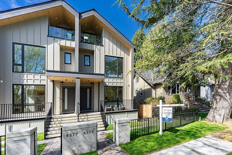 6575 Lime Street Vancouver, BC - 2