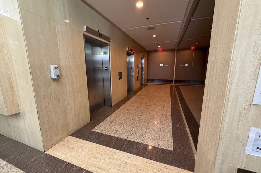 808 1010 HOWE STREET, Vancouver BC V6Z 1P5 Vancouver, BC - 11