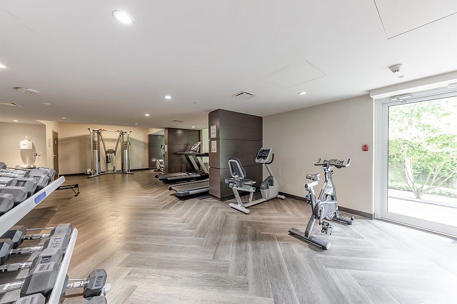 608 1561 W 57th Avenue Vancouver, BC - 12