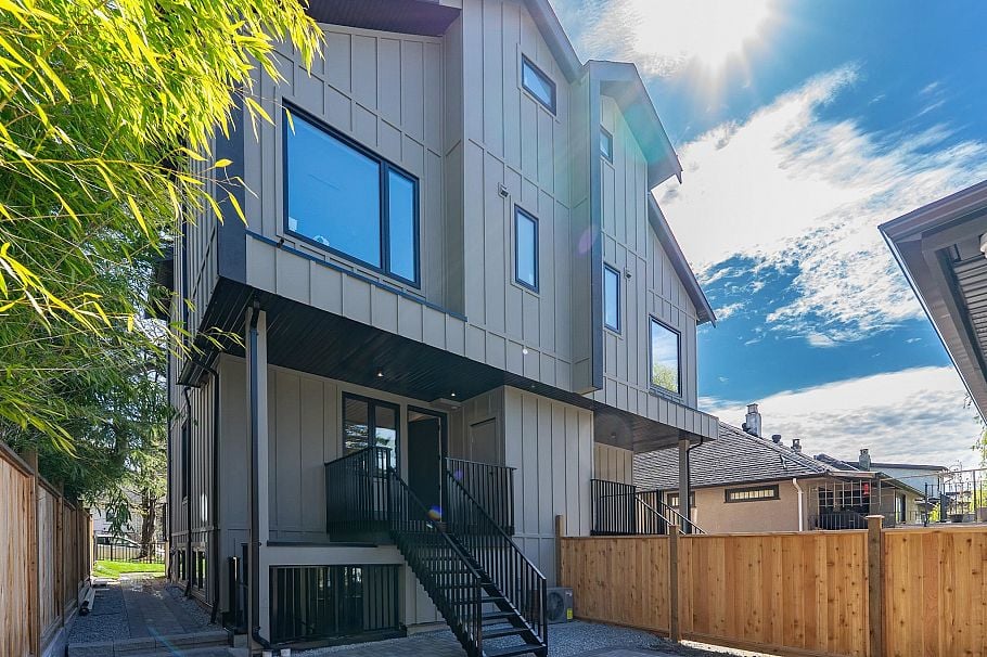 6575 Lime Street Vancouver, BC - 39