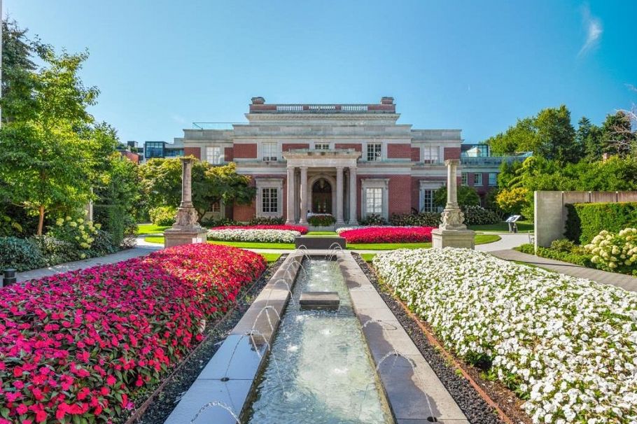 608 1561 W 57th Avenue Vancouver, BC - 18