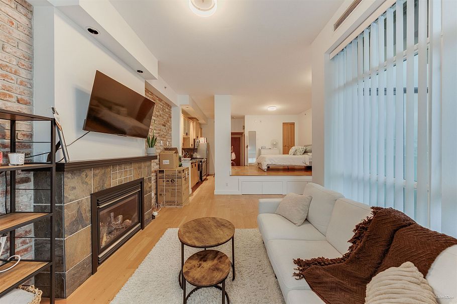 321 2515 Ontario Street Vancouver, BC - 13