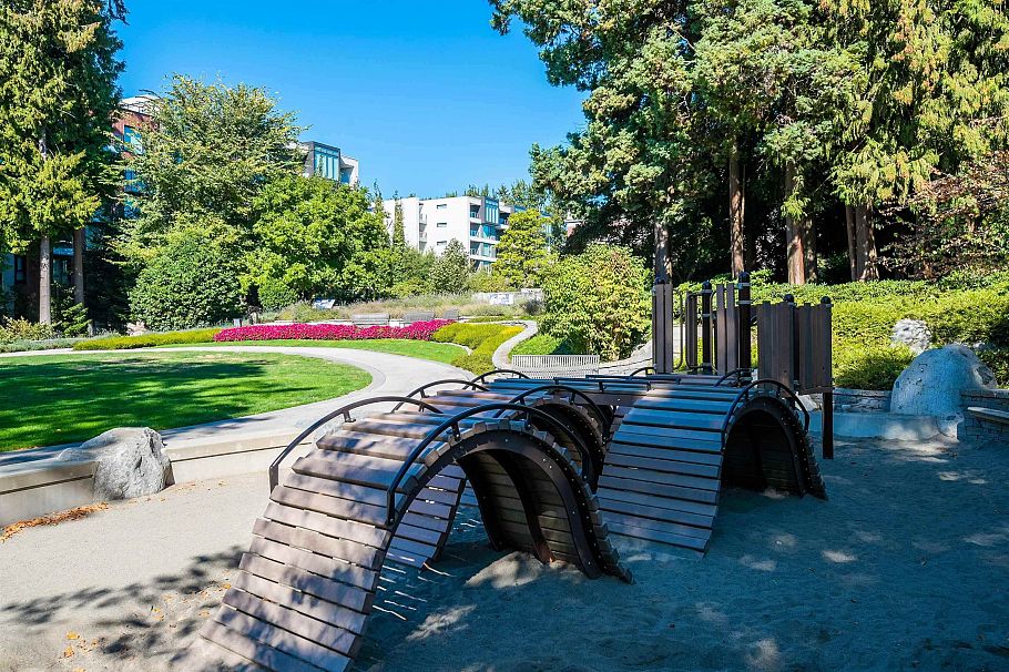 608 1561 W 57th Avenue Vancouver, BC - 21