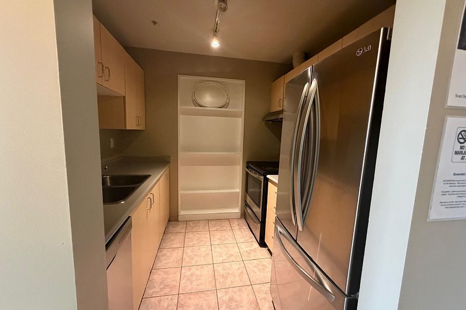 808 1010 HOWE STREET, Vancouver BC V6Z 1P5 Vancouver, BC - 7