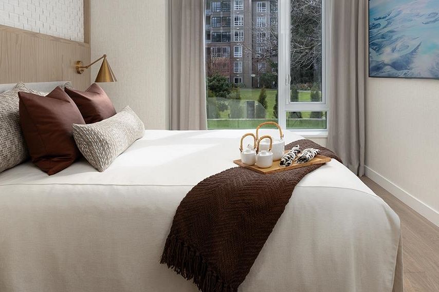 12 6138 Birney Avenue Vancouver, BC - 7