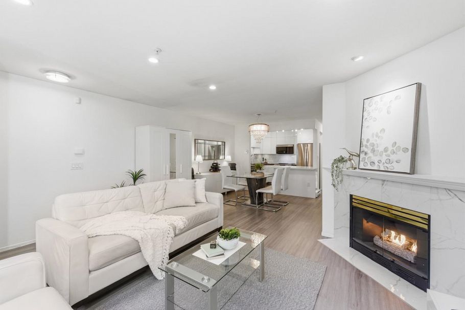 20 3428 Adanac Street Vancouver, BC - 7