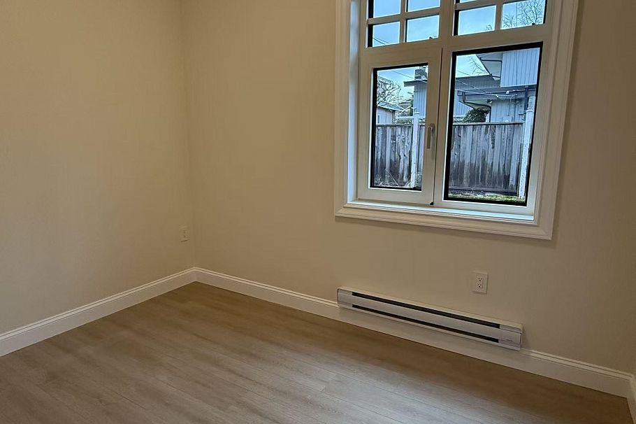 Laneway House 1115 W 48TH AVENUE, Vancouver BC V6M 2N4 Vancouver, BC - 2