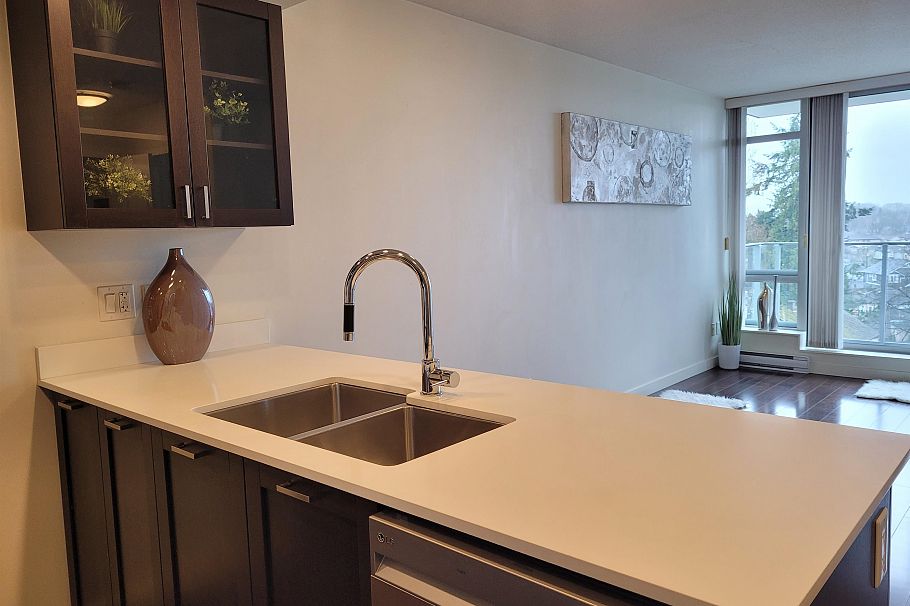 719 4818 Eldorado Mews Vancouver, BC - 6