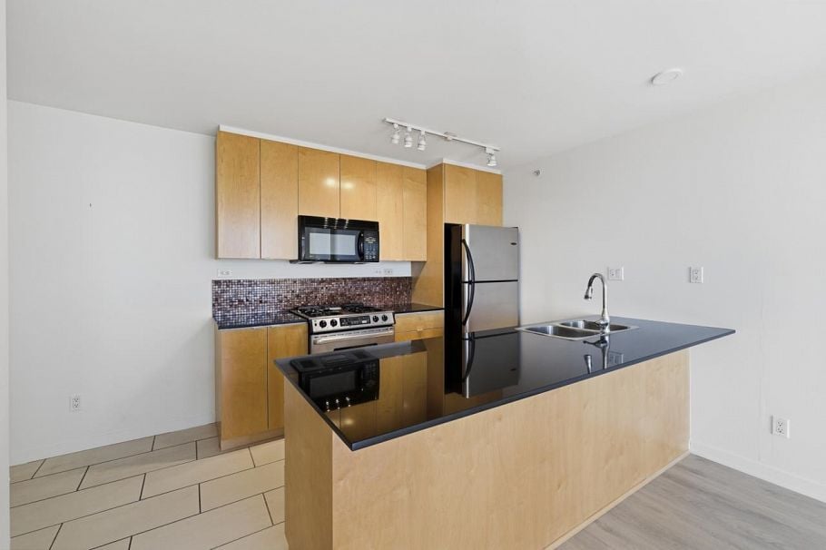 1205 989 Beatty Street Vancouver, BC - 11