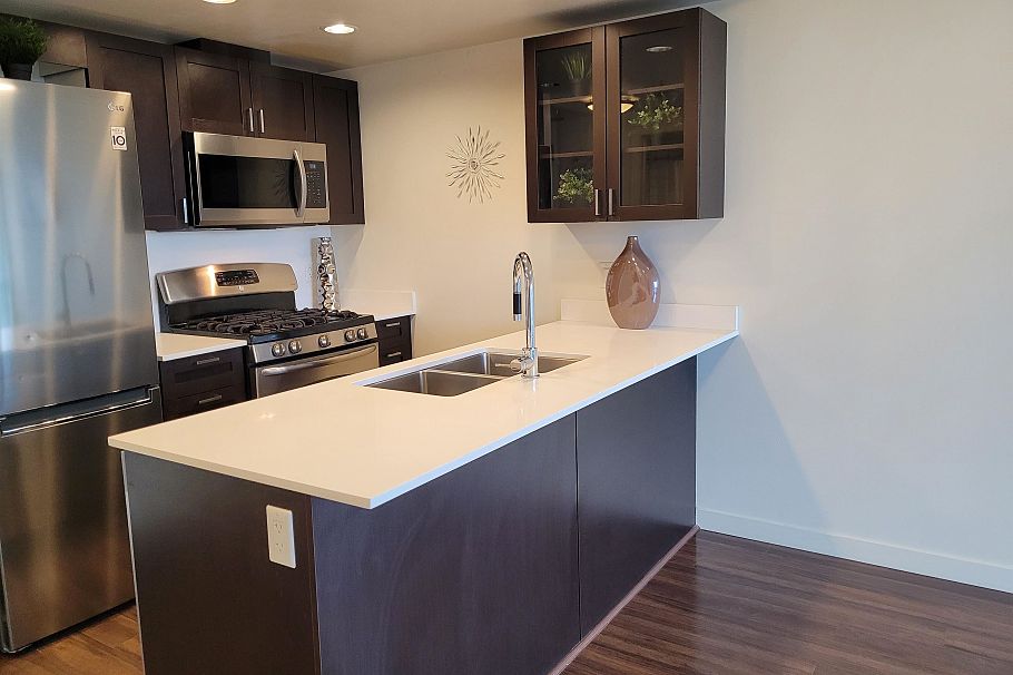 719 4818 Eldorado Mews Vancouver, BC - 9