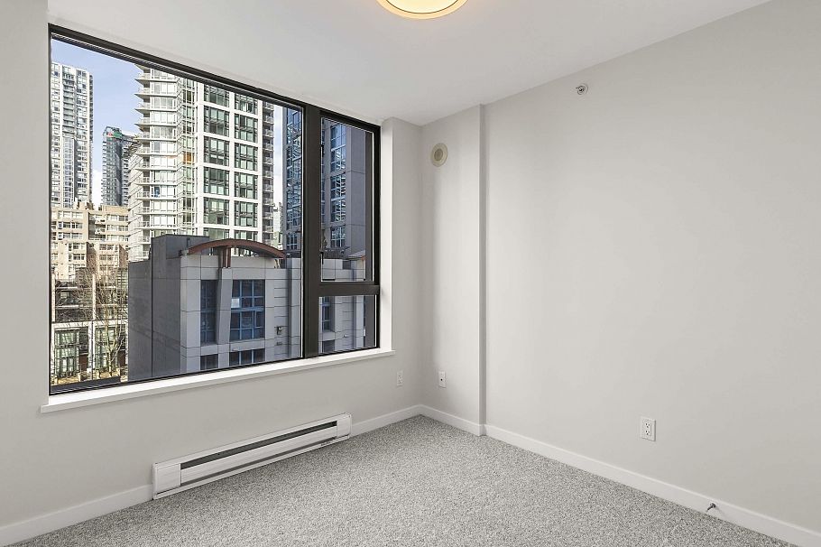 701 1295 Richards Street Vancouver, BC - 19