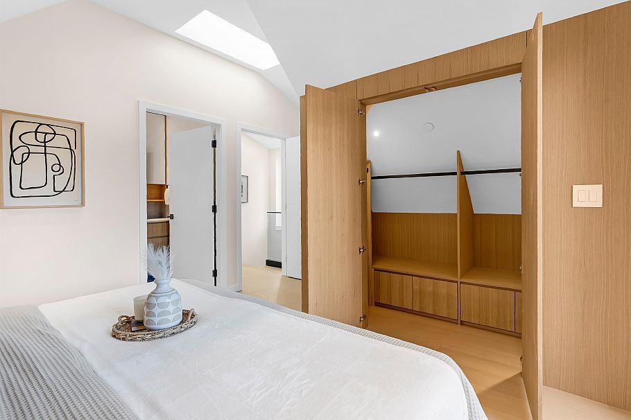 1 2764 W 14th Avenue Vancouver, BC - 28