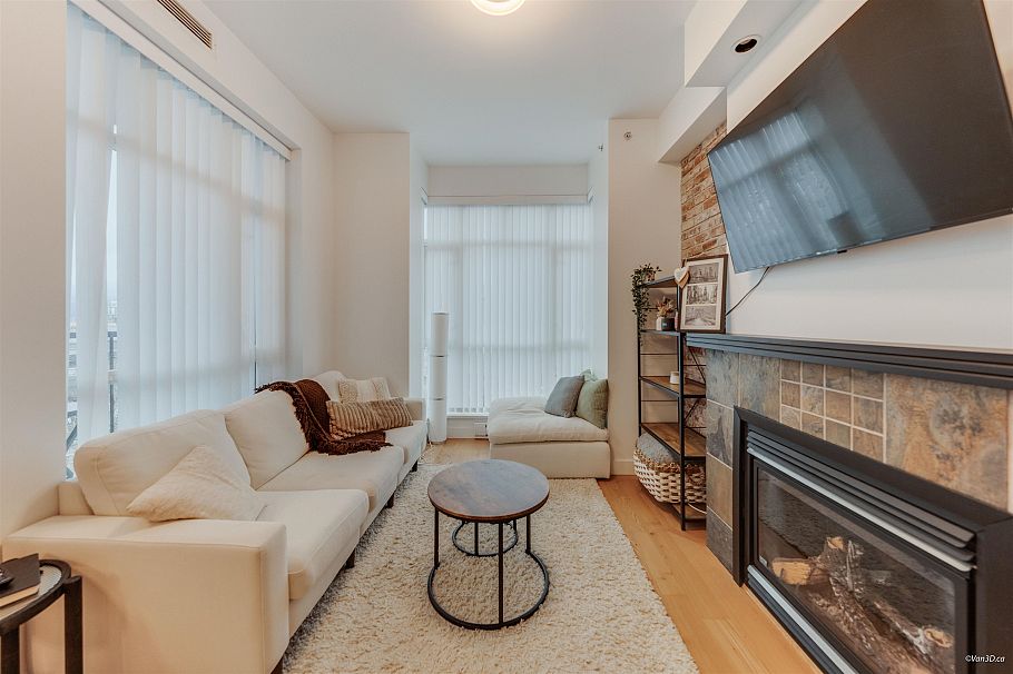 321 2515 Ontario Street Vancouver, BC - 10