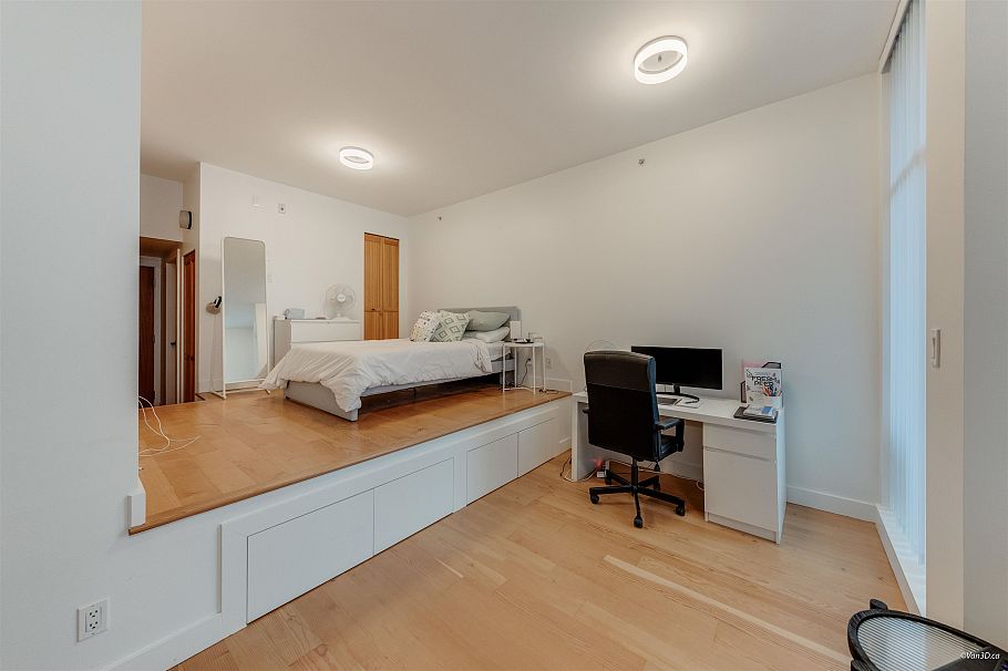 321 2515 Ontario Street Vancouver, BC - 23