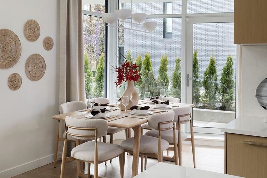 1111 6138 Birney Avenue West Vancouver, BC - 6