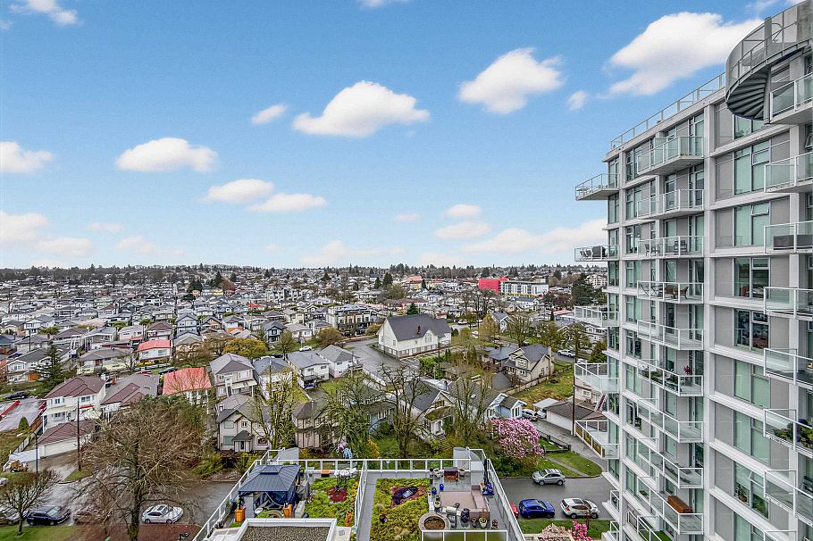 1510 2220 Kingsway Vancouver, BC - 26