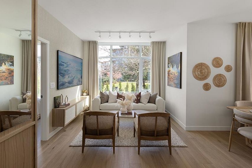 12 6138 Birney Avenue Vancouver, BC - 3