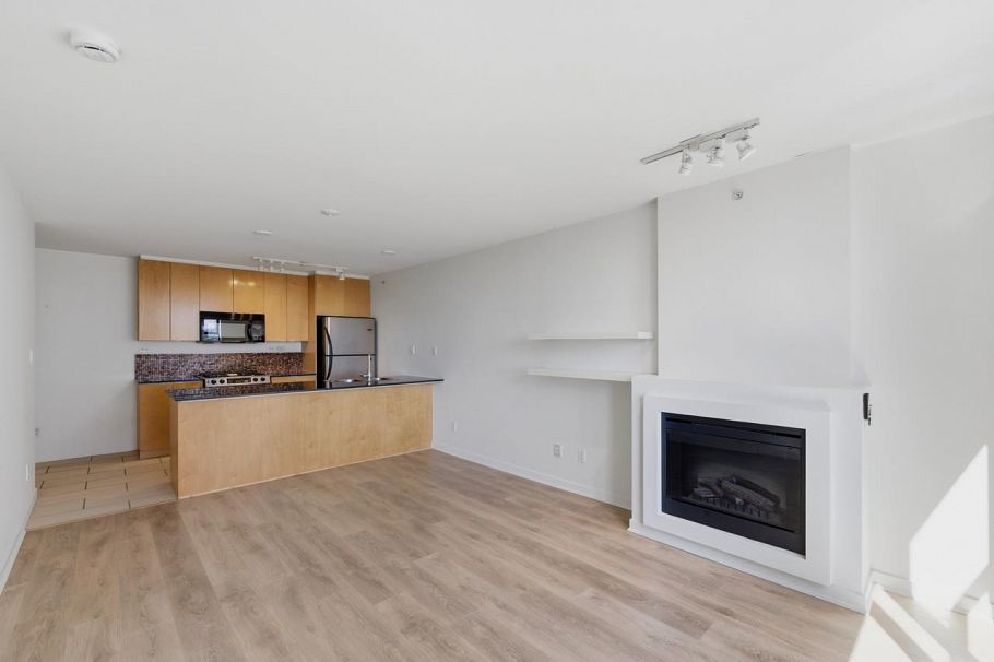 1205 989 Beatty Street Vancouver, BC - 9