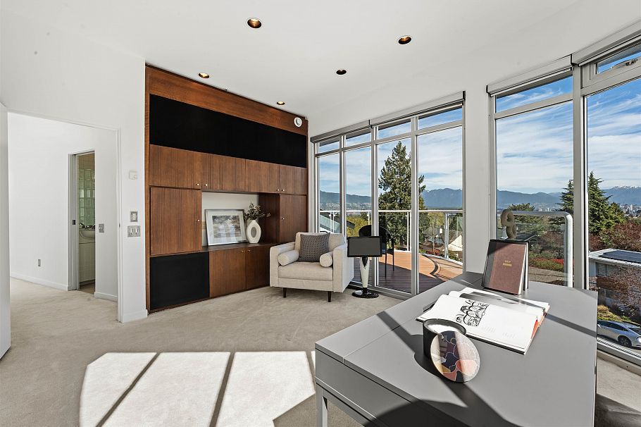 3043 Alma Street Vancouver, BC - 18