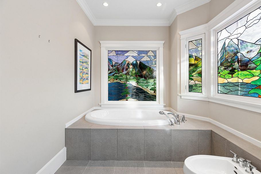 2518 Point Grey Road Vancouver, BC - 19