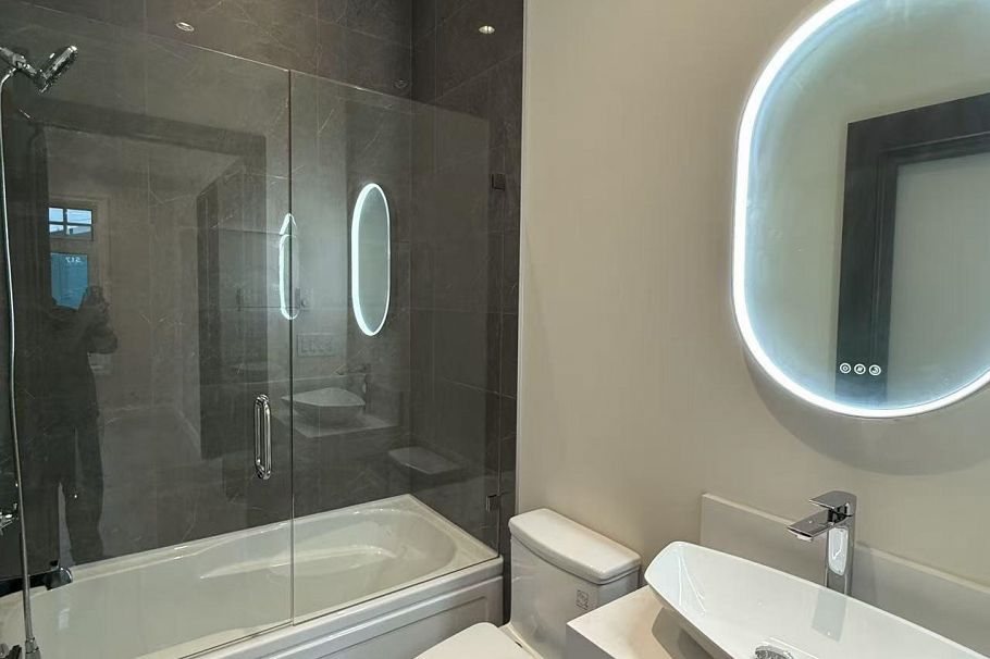 Laneway House 1115 W 48TH AVENUE, Vancouver BC V6M 2N4 Vancouver, BC - 7