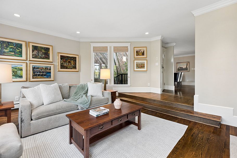 2518 Point Grey Road Vancouver, BC - 4