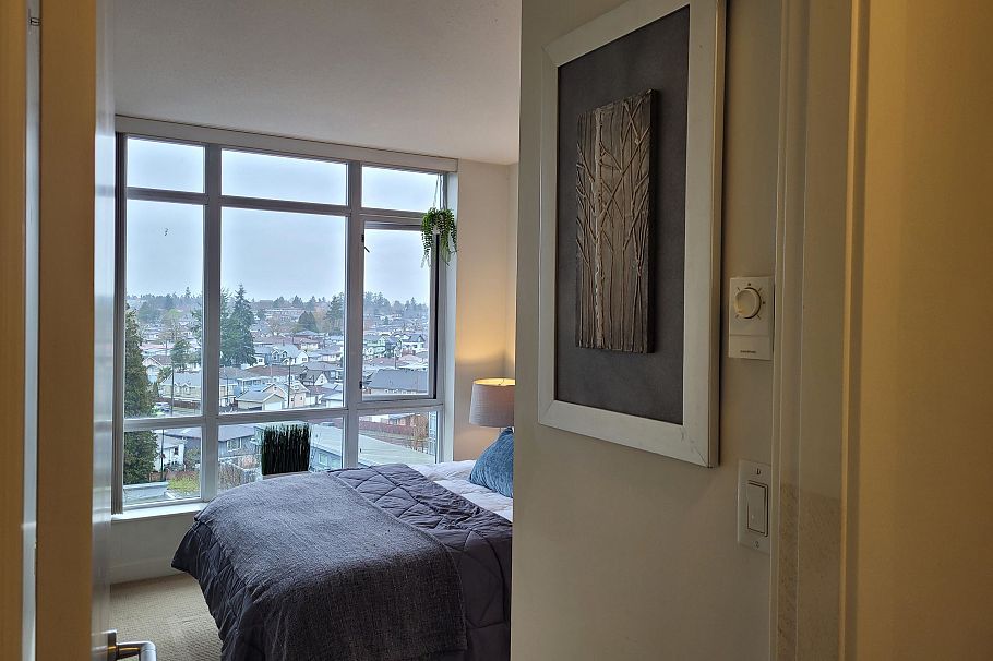 719 4818 Eldorado Mews Vancouver, BC - 13