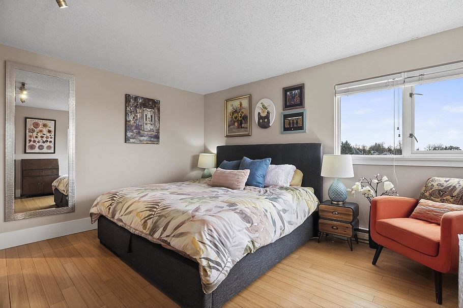 803 1833 Frances Street Vancouver, BC - 28