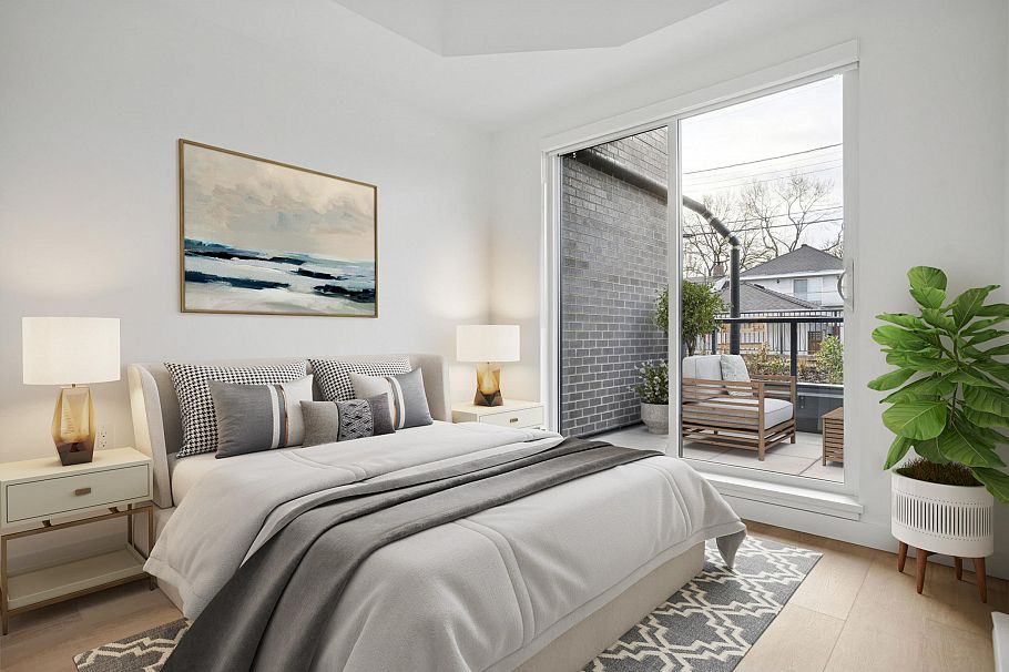 104 2268 E Broadway Street Vancouver, BC - 11